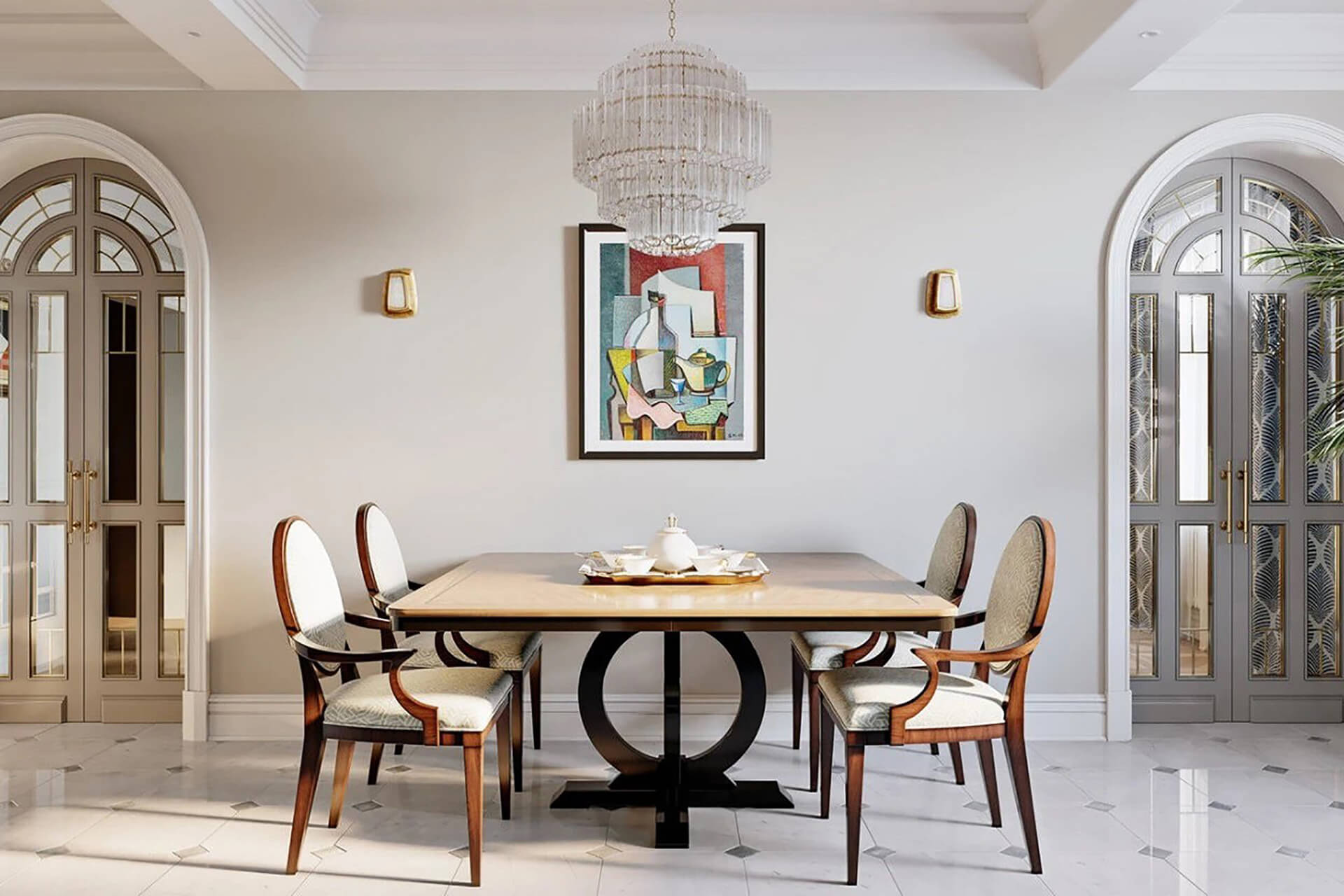 房屋內(nèi)部裝修設(shè)計如何提高房屋利用率,有那些事項需要注意！