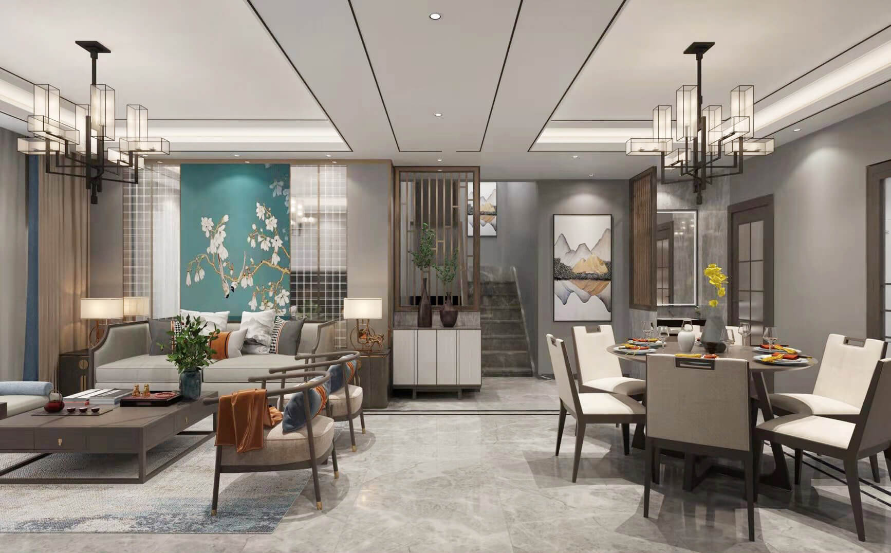 冬季裝修施工有哪些注意事項(xiàng)？你都了解嗎