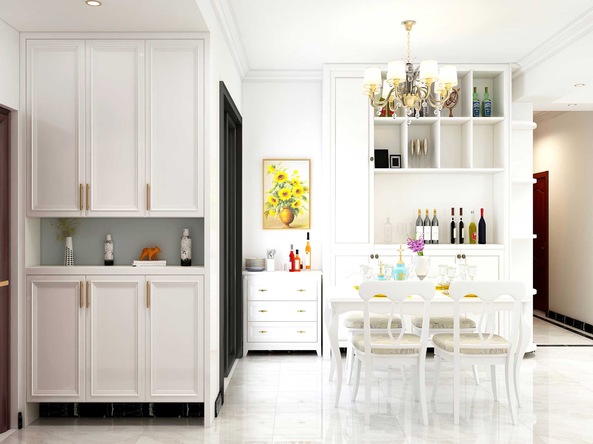 房屋改造有哪些問(wèn)題需要注意又有哪些技巧？需要的趕緊收藏