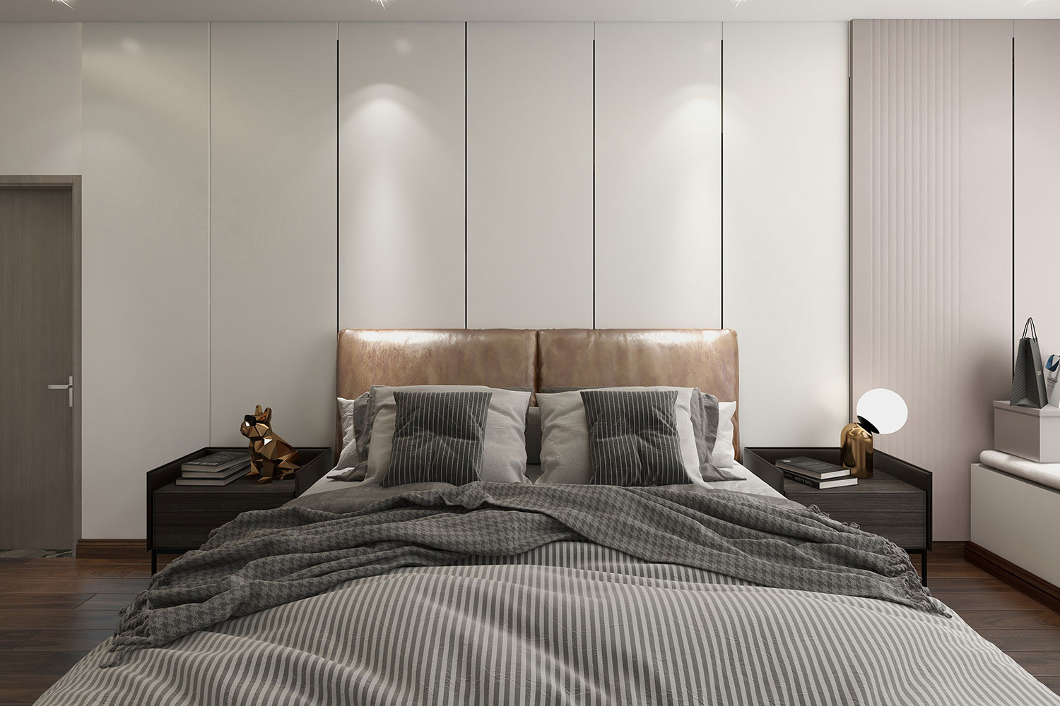 家里白墻非常臟怎么辦，不用一滴水就能能搞定！