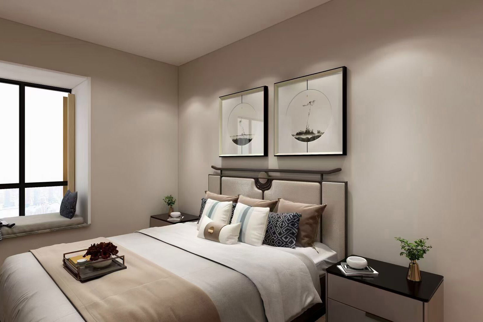 南寧房屋裝修設(shè)計(jì)這樣做，預(yù)算低，效果驚人