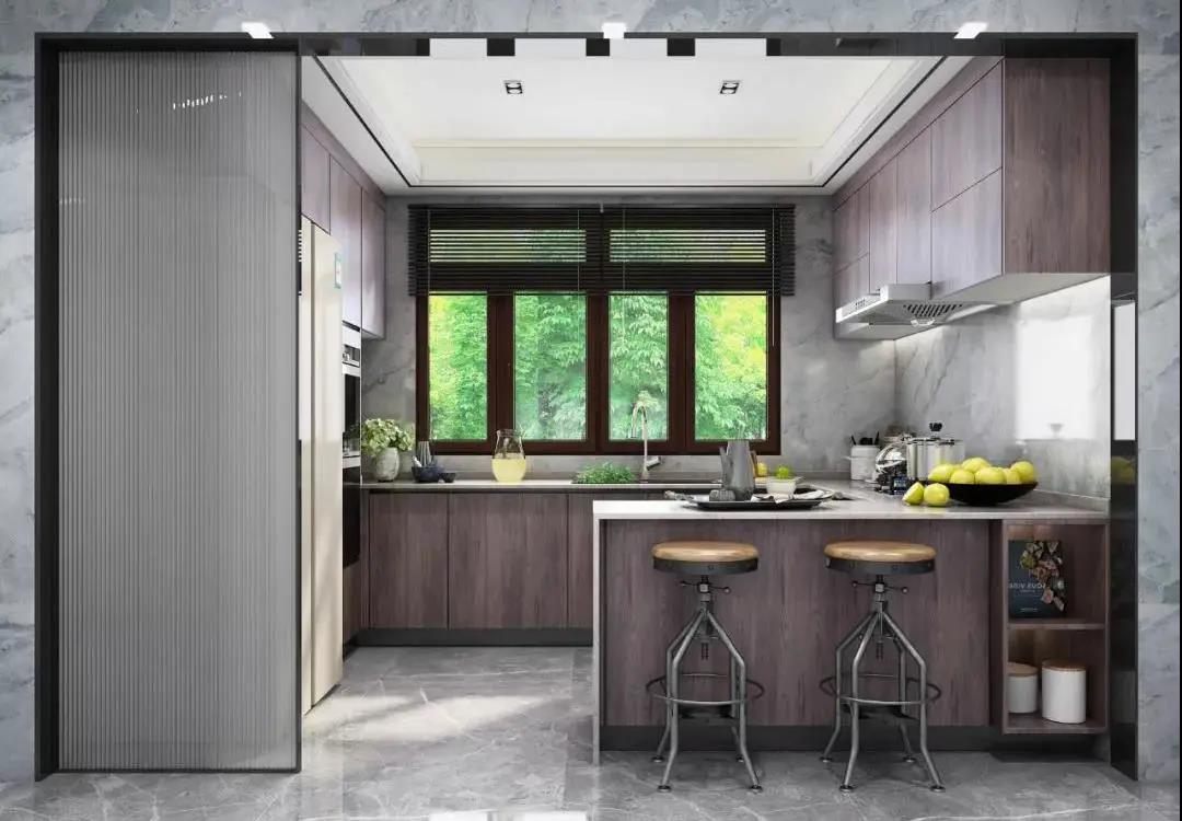 房屋裝修哪些風(fēng)格比較流行，你最喜歡那種呢！