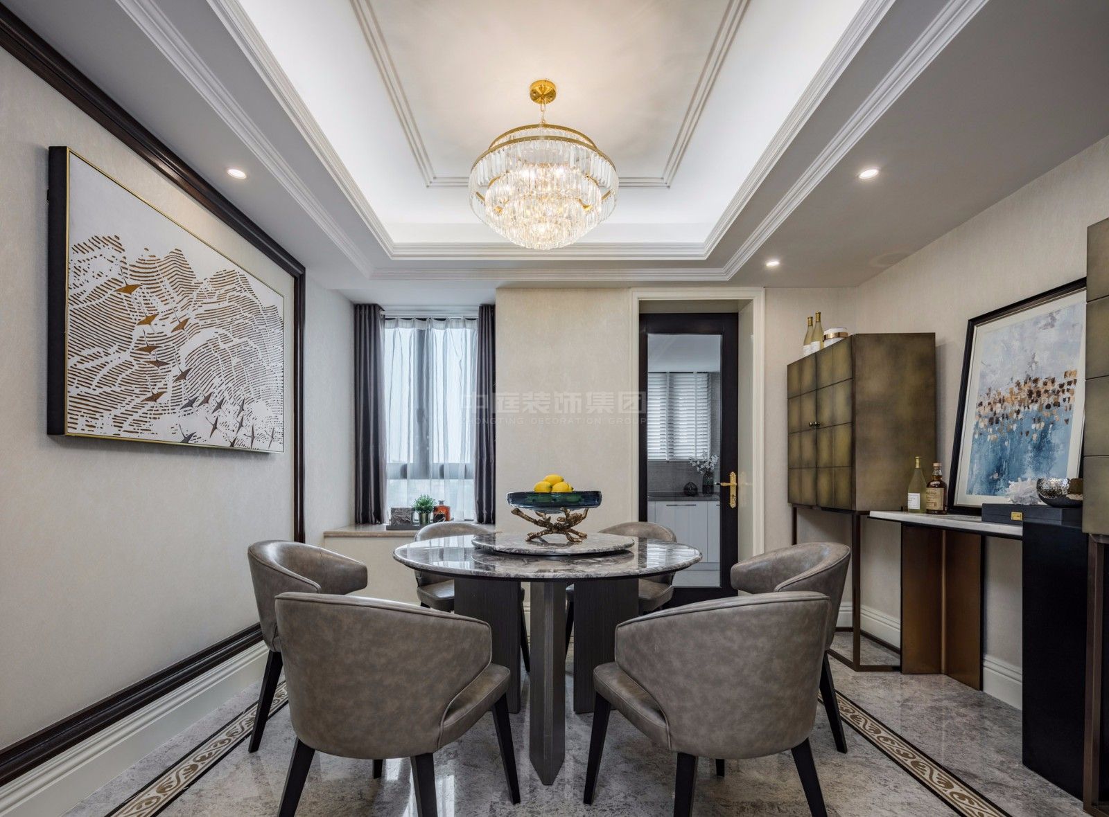 有孩子的業(yè)主會(huì)比較關(guān)注兒童房怎么樣裝修比較好？你知道嗎