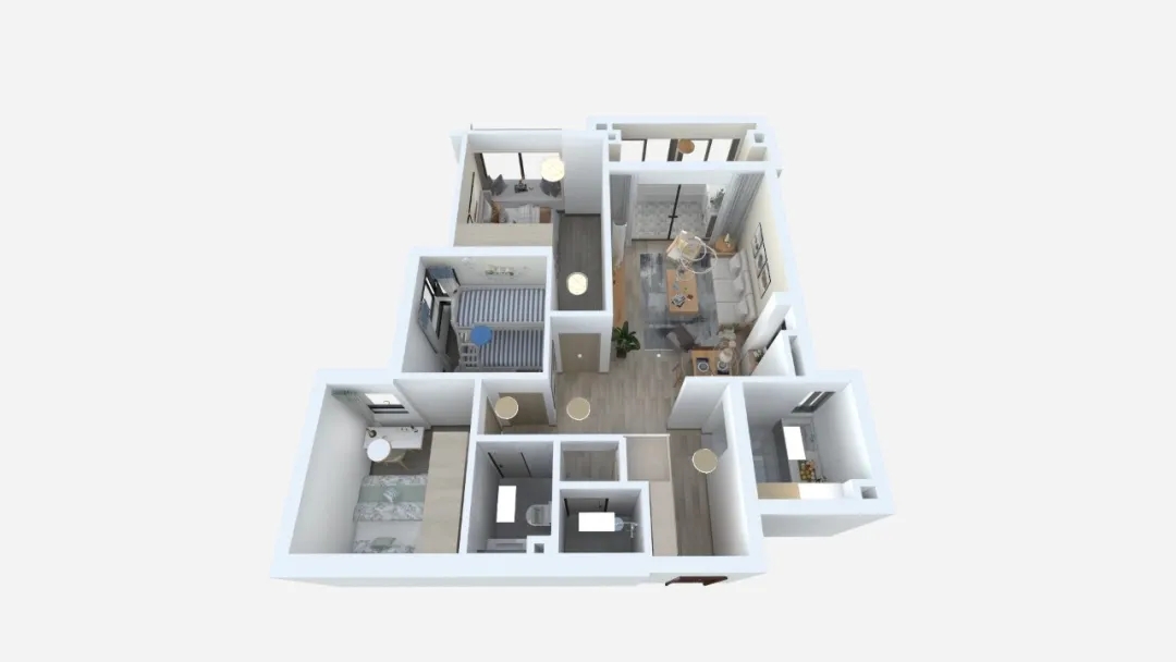 找裝修靈感！如何打造不同的風格！