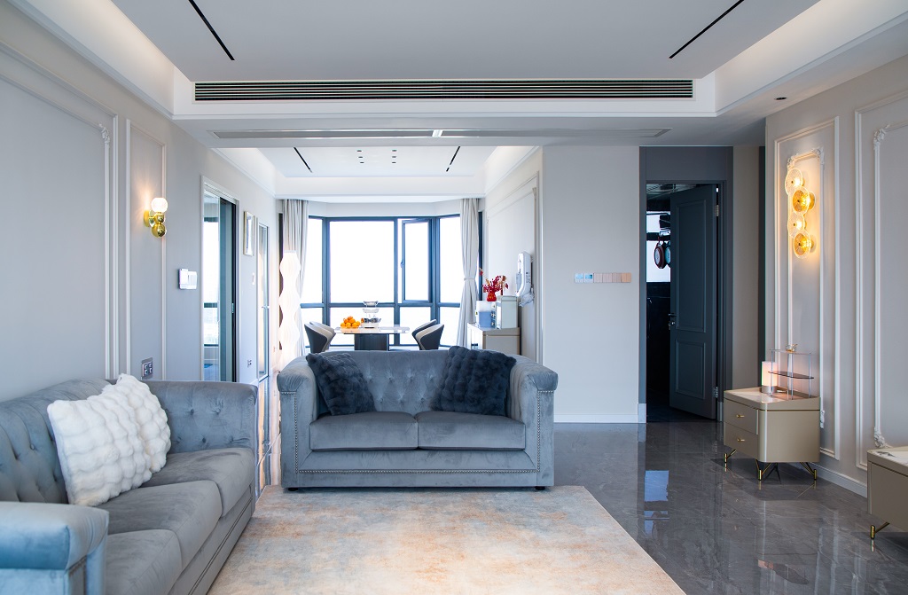 電視墻怎么選？傳統(tǒng)影視墻還是懸浮影視墻？