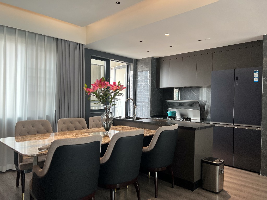 獨(dú)立島臺(tái)怎么裝才能不翻車？