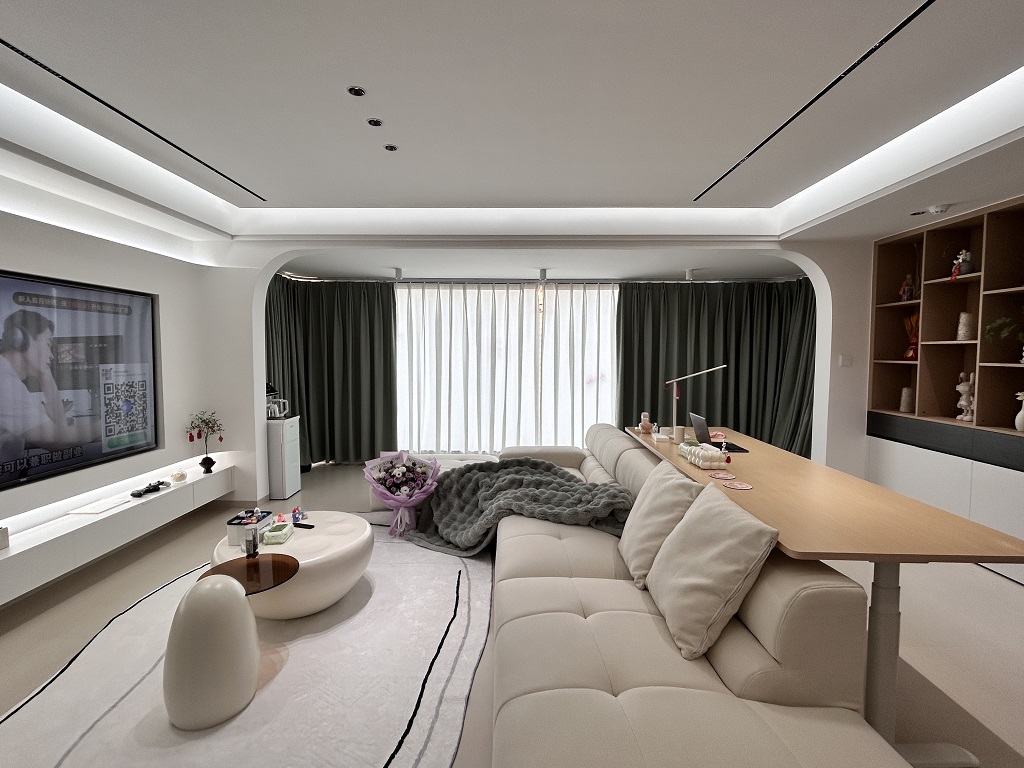 南寧二手房全拆改裝修有哪些要注意？