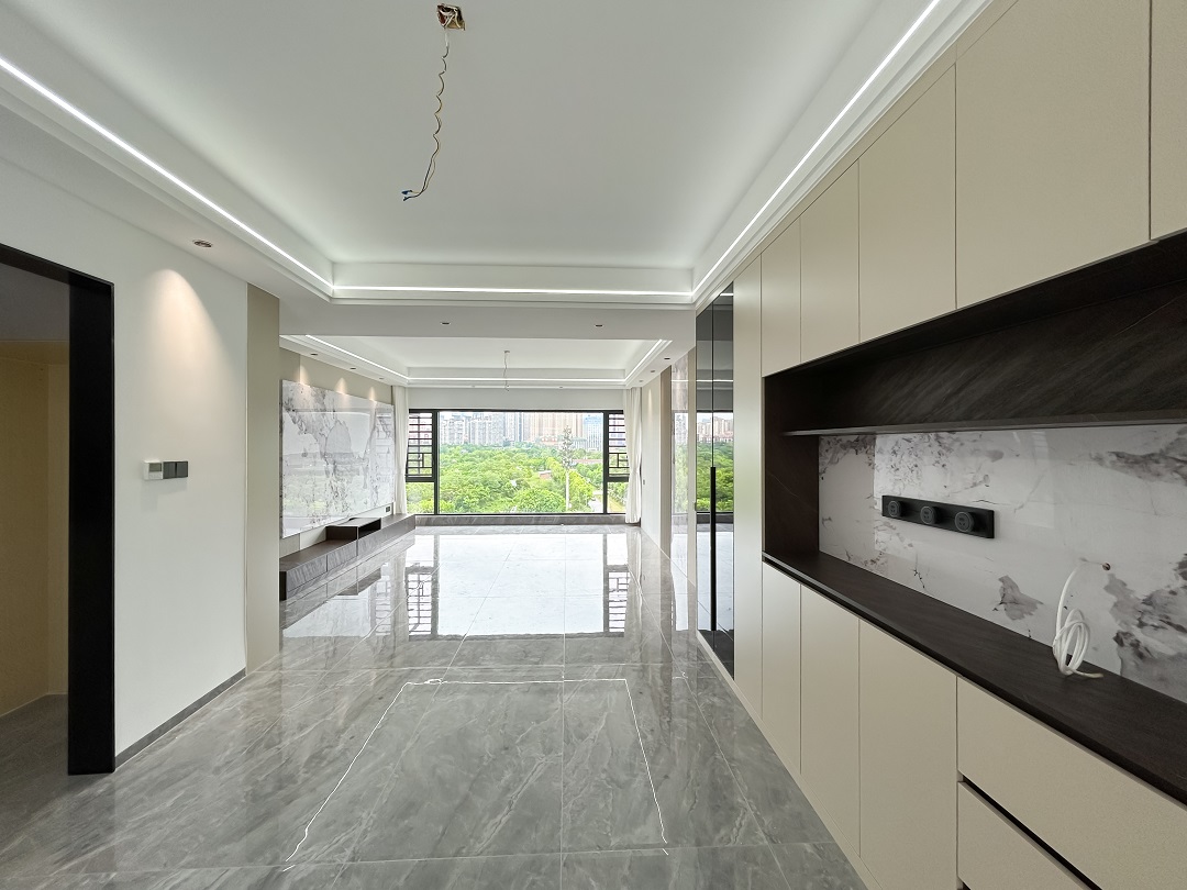 南寧簡(jiǎn)約風(fēng)格裝修3個(gè)要素，讓家看起來(lái)更有格調(diào)！