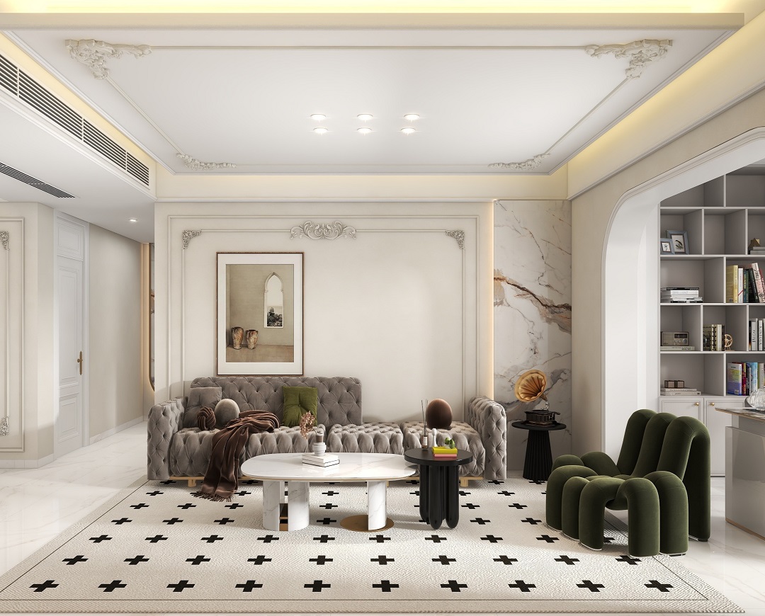 南寧新房裝修步驟，新手必看！