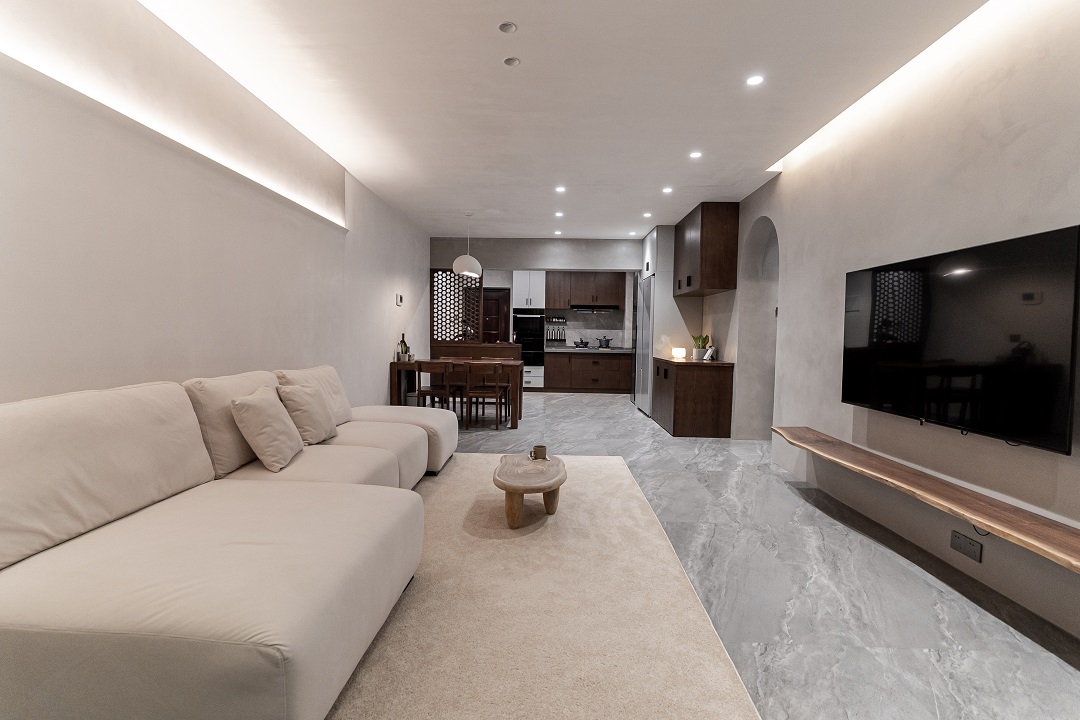 南寧新房裝修學(xué)會(huì)這幾點(diǎn)，挑選瓷磚不翻車(chē)！