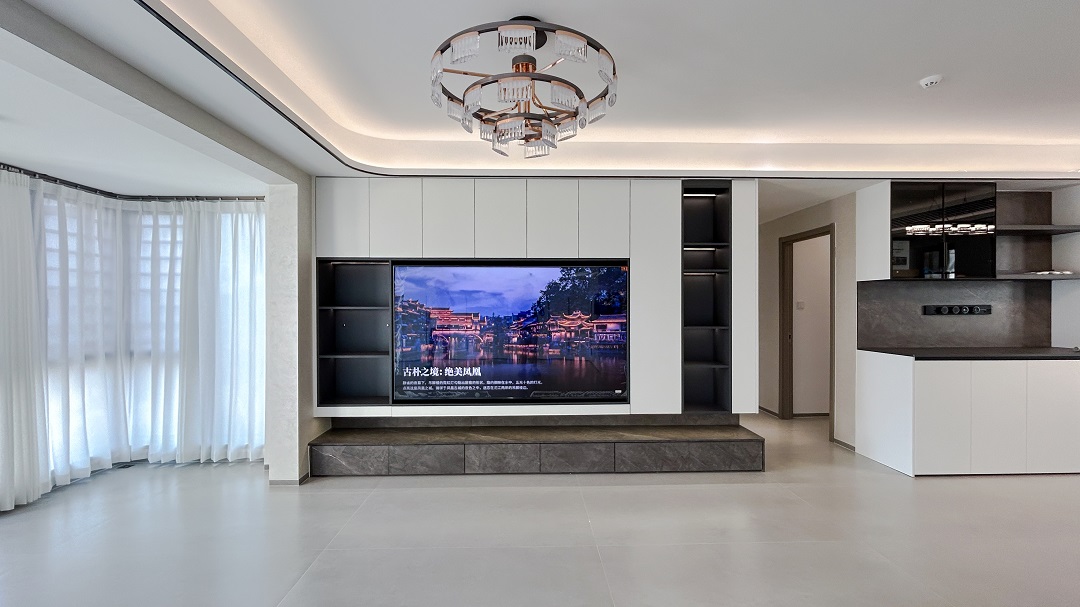 南寧新房裝修，瓷磚這樣挑選絕不翻車~