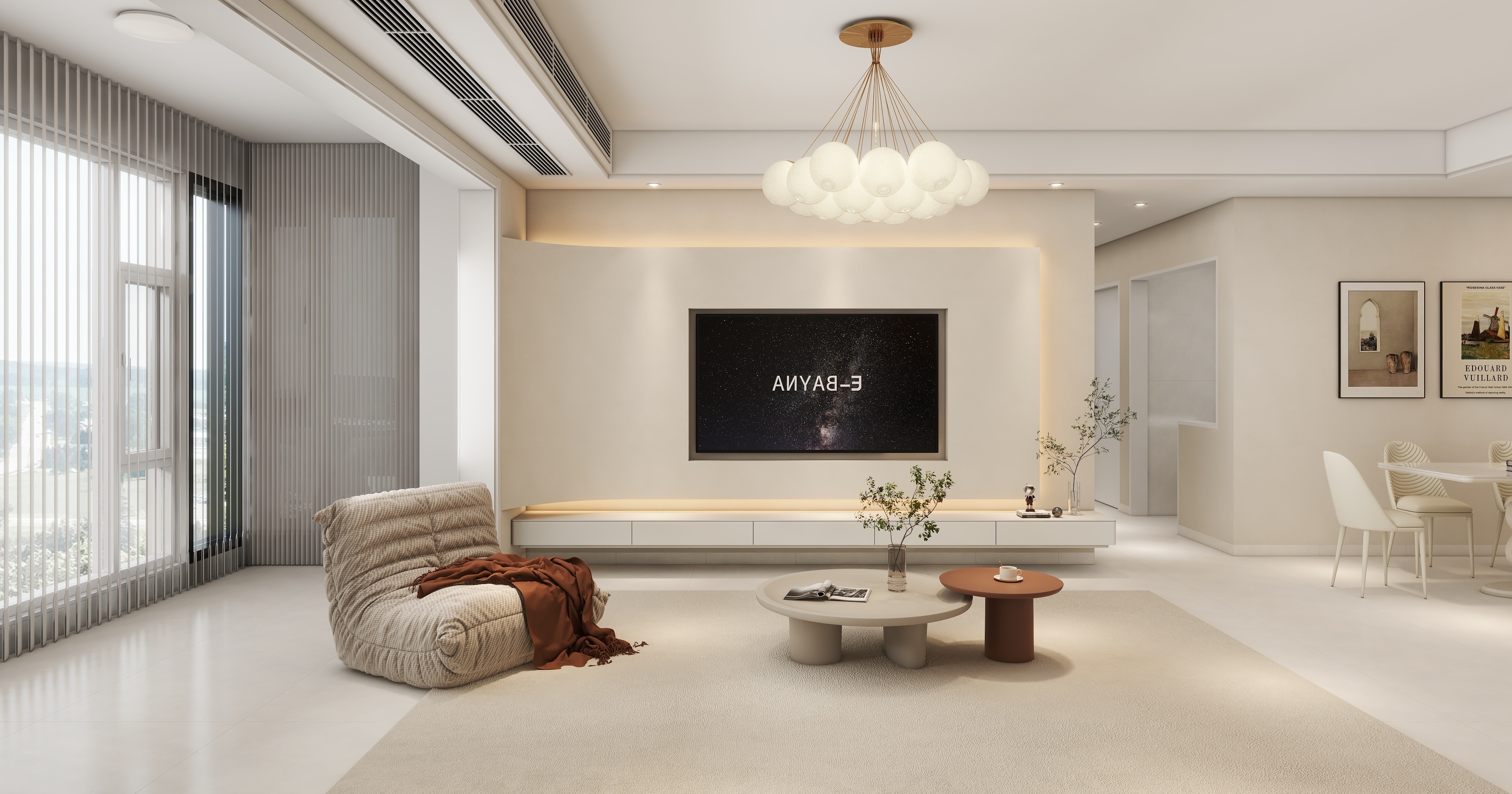 南寧舊房翻新怎么裝修才不踩坑？