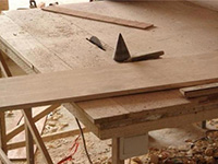 裝修施工項目包括哪些內(nèi)容？