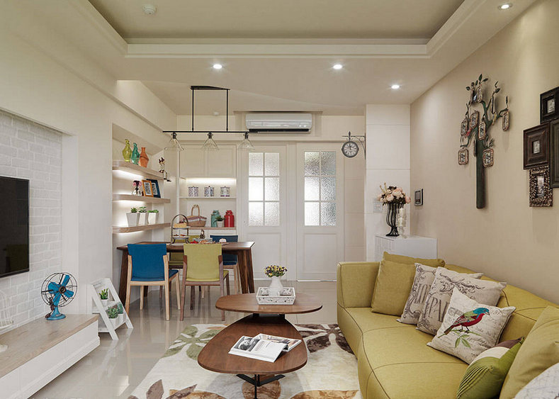 裝修預算成本改怎么控制？