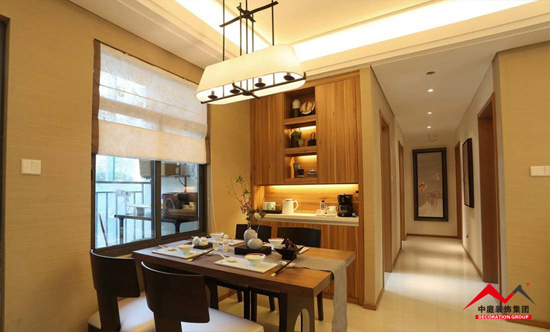 八大餐廳裝修風(fēng)格效果圖，你更鐘愛哪一款！