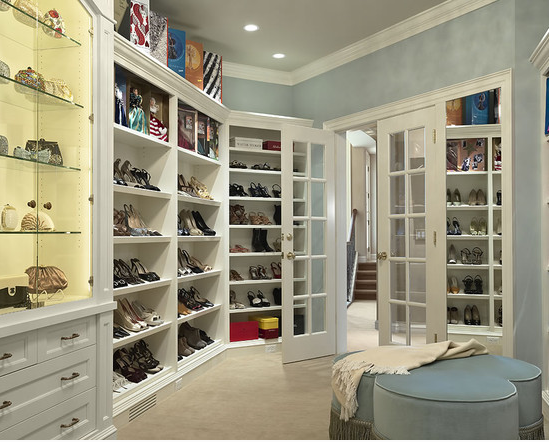 家里有必要做衣帽間嗎？