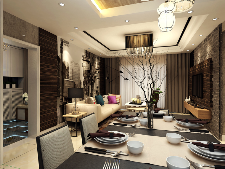 全包套餐裝修是指什么？