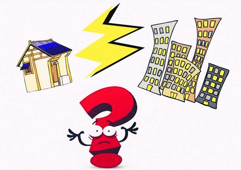 如果您擁有一套舊房，應(yīng)該怎么重新裝修？