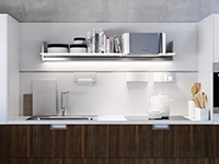 一個(gè)好的廚房裝修，必須要知道這些！