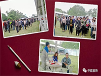 【戶外拓展】跟著我們來一場說走就走的旅途，去看美麗南方........