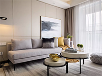 小戶型大房子，我是這樣裝修的！