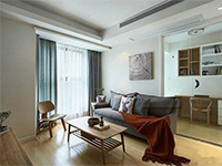 地面裝修選瓷磚，地板，還是水泥自流平呢？