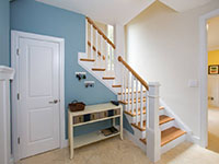 裝修技巧|躍層戶型如何裝修才好看？