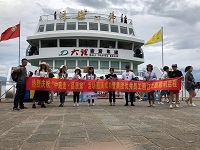 生活不只眼前的工作，還有遠方的麗江古城！