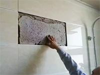 我家的瓷磚又掉了，盤點瓷磚的原因有哪些？