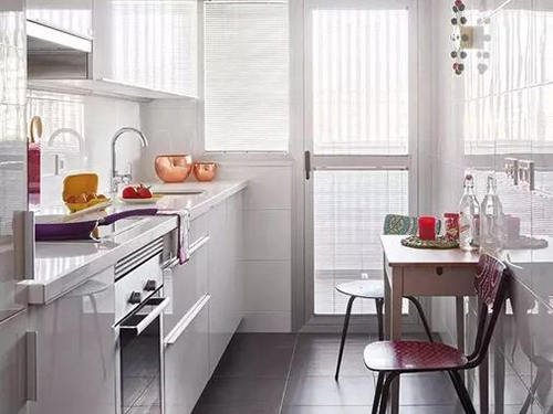 廚房改造翻新小貼士，5點(diǎn)關(guān)鍵要牢記