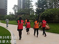 《集團工地大巡檢》第十期&mdash;&mdash;致敬一線匠人，嚴查施工質(zhì)量&mdash;&mdash;以匠心捍衛(wèi)家裝品質(zhì)長城！