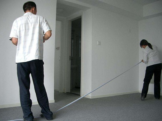 南寧裝修百科 | 裝修量房的標準流程是什么？