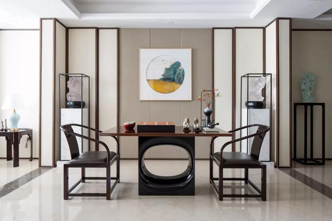 樣板房&mdash;&mdash;設計成敗，全靠細節(jié)