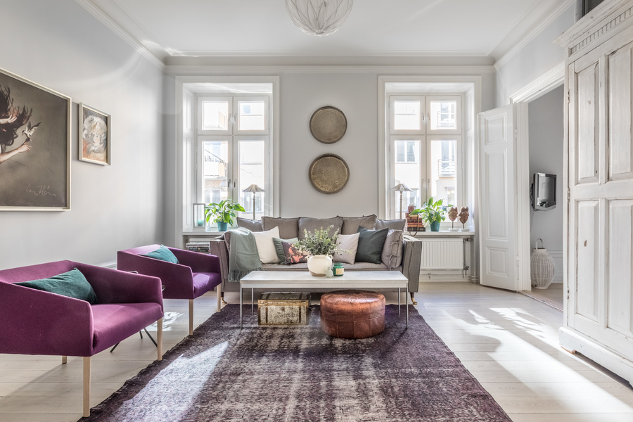 現(xiàn)代裝修有幾個(gè)流行趨勢(shì)？