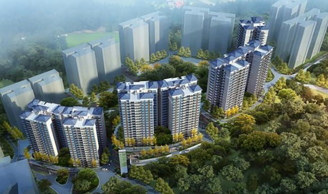 天池山&middot;中脊