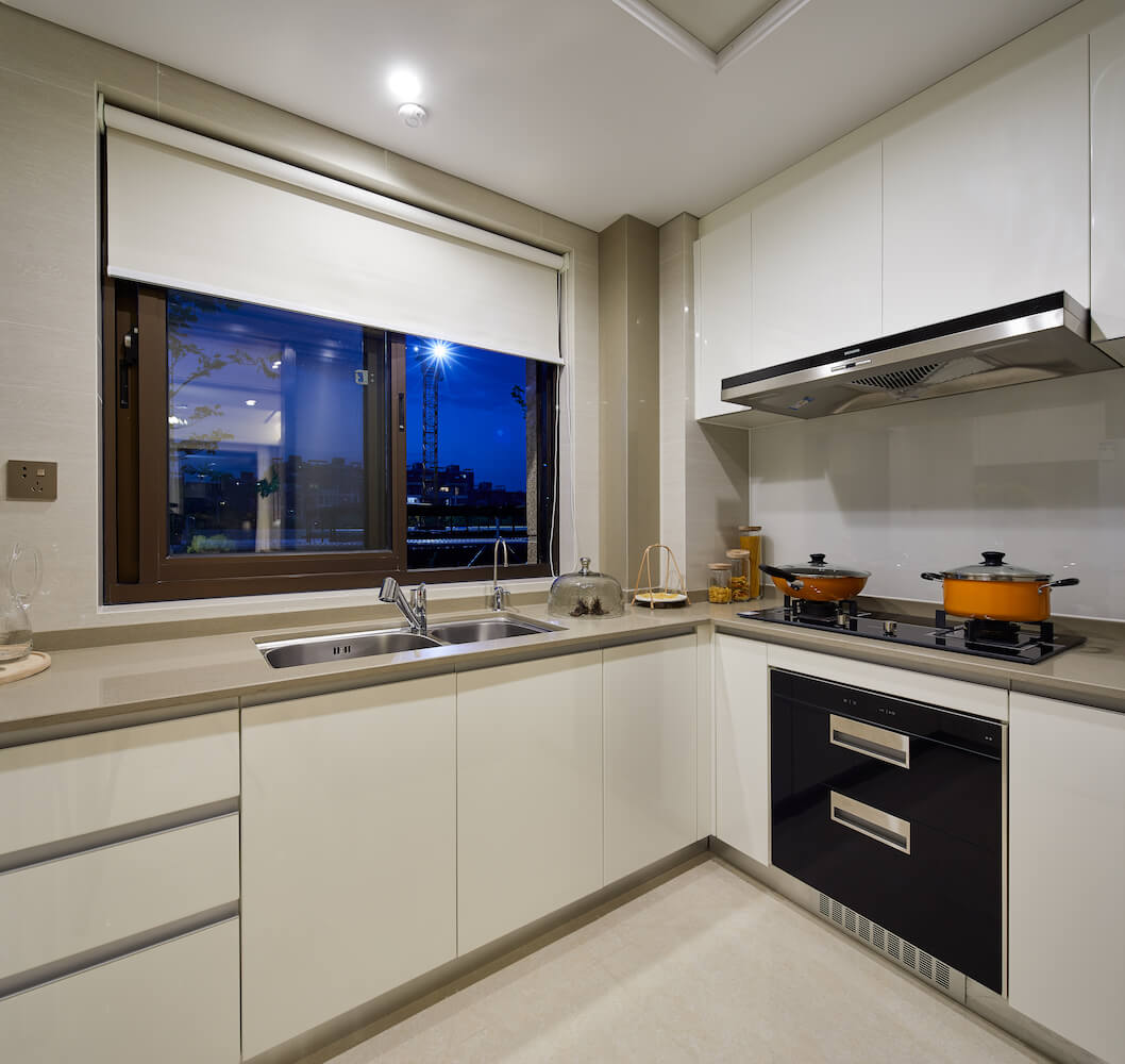 廚房排煙的注意事項(xiàng)有哪些？