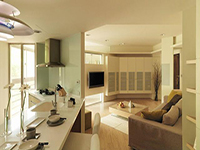 想知道三室一廳如何裝修嗎，三個實用的裝修風(fēng)格推薦！