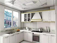 家庭裝修顏色搭配不能亂選，書(shū)房忌用黃色，你家有沒(méi)有中招？！