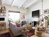 客廳臥室廚房衛(wèi)生間這四個(gè)地方你真的裝對(duì)了嗎？