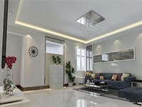 裝修新房別裝過時踢腳線了，這些設(shè)計比踢腳線更好看