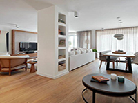 房子里的承重柱怎么處理，有經(jīng)驗的人是這樣做的